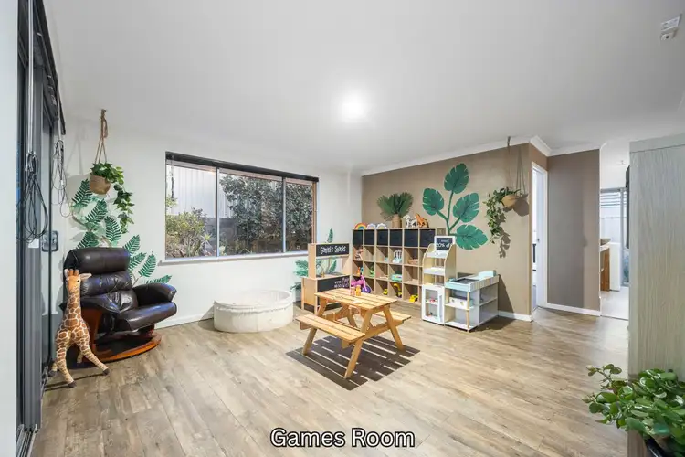 Seventh view of Homely house listing, 13 Biara Road, Yanchep WA 6035