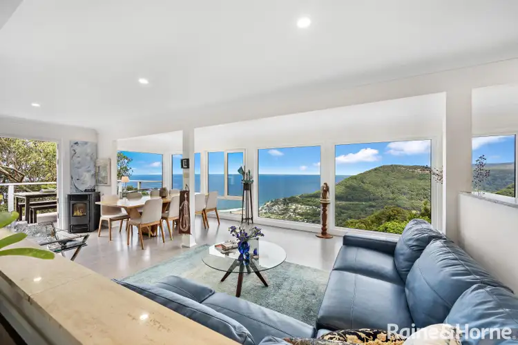 Fourth view of Homely house listing, 1 Southview Avenue, Stanwell Tops NSW 2508