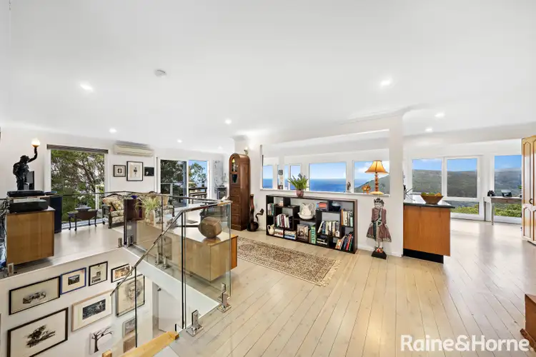 Fifth view of Homely house listing, 1 Southview Avenue, Stanwell Tops NSW 2508