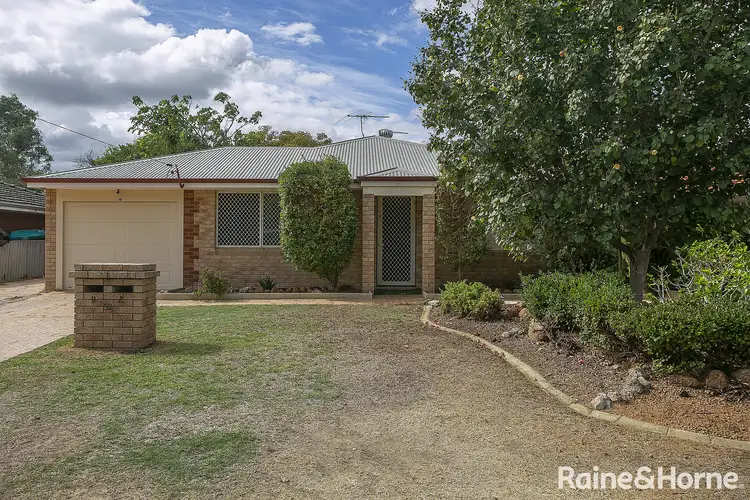 52A Wroxton Street, Midland WA 6056