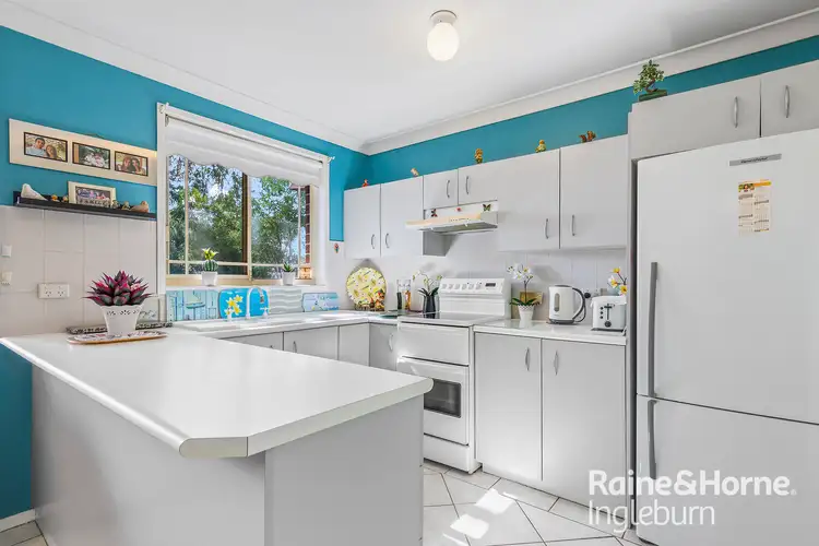 Fifth view of Homely villa listing, 4/1 Waratah Crescent, Macquarie Fields NSW 2564