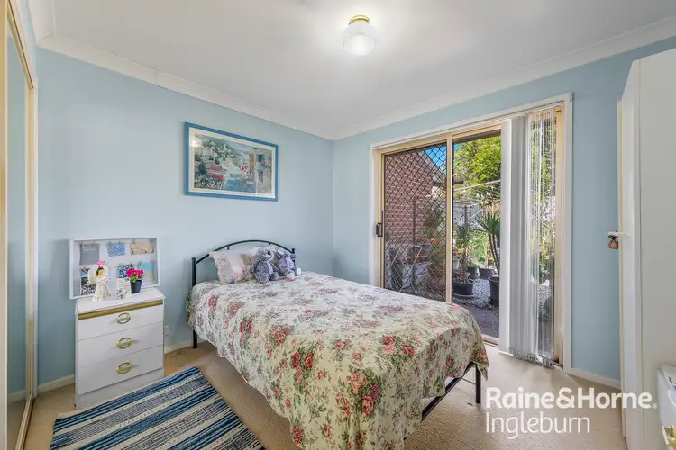 Sixth view of Homely villa listing, 4/1 Waratah Crescent, Macquarie Fields NSW 2564