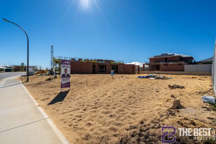 Second view of Homely land listing, 94 Novelli Parade, Piara Waters WA 6112