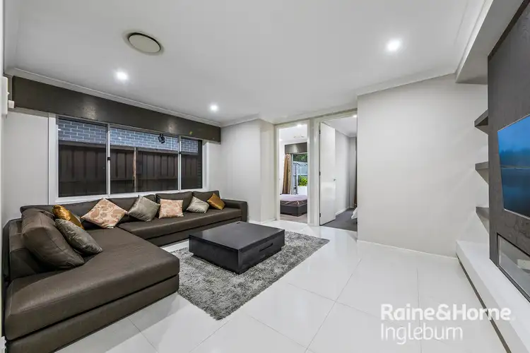 Third view of Homely house listing, 136 Townson Avenue, Minto NSW 2566