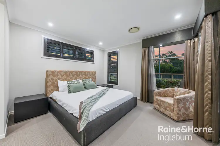Fifth view of Homely house listing, 136 Townson Avenue, Minto NSW 2566