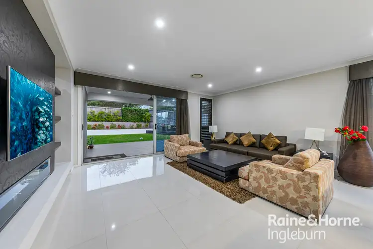Sixth view of Homely house listing, 136 Townson Avenue, Minto NSW 2566