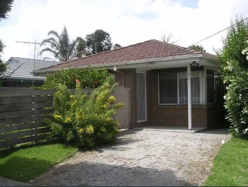 Main view of Homely unit listing, 2/38 Harry Street, Cranbourne VIC 3977