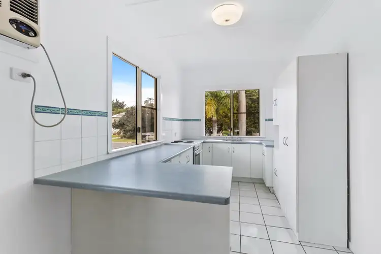 Fourth view of Homely house listing, 9-11 Hogan St, Park Avenue QLD 4701