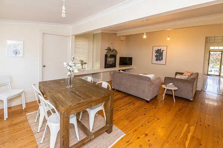 Second view of Homely house listing, 48 Prince Street, Orange NSW 2800