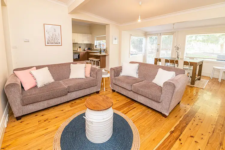 Third view of Homely house listing, 48 Prince Street, Orange NSW 2800