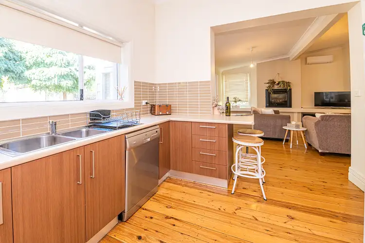 Fifth view of Homely house listing, 48 Prince Street, Orange NSW 2800