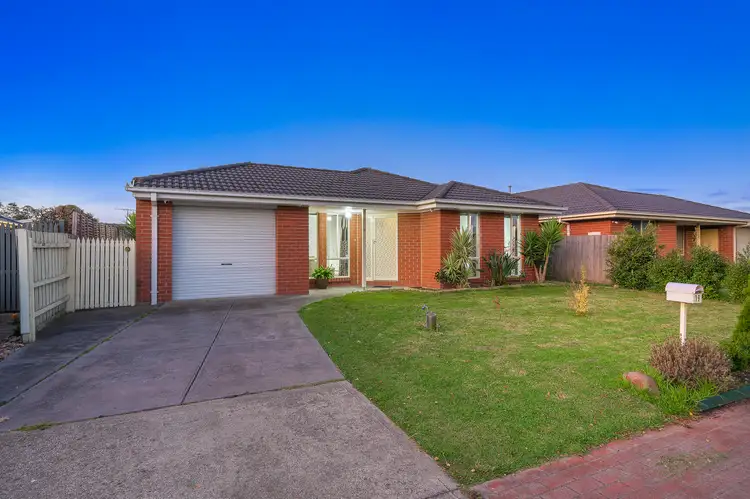 Second view of Homely house listing, 19 Glenaire Cres, Cranbourne West VIC 3977