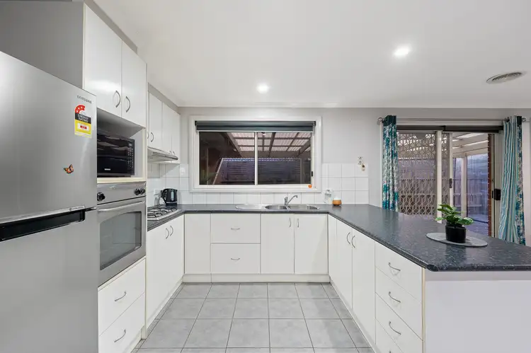 Fourth view of Homely house listing, 19 Glenaire Cres, Cranbourne West VIC 3977