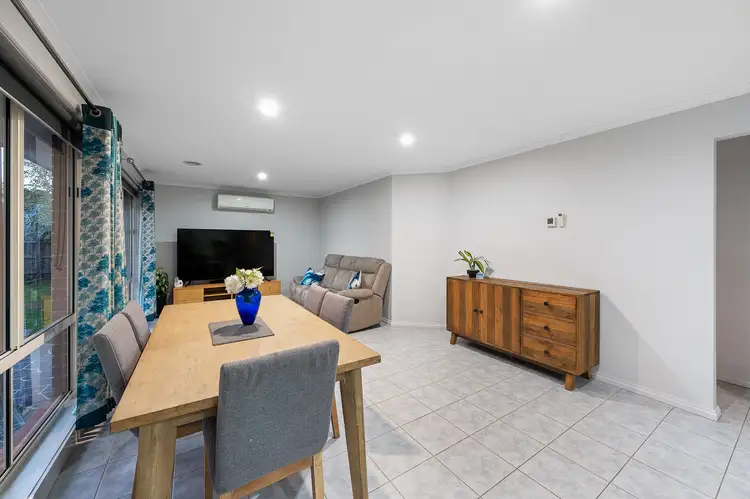 Sixth view of Homely house listing, 19 Glenaire Cres, Cranbourne West VIC 3977