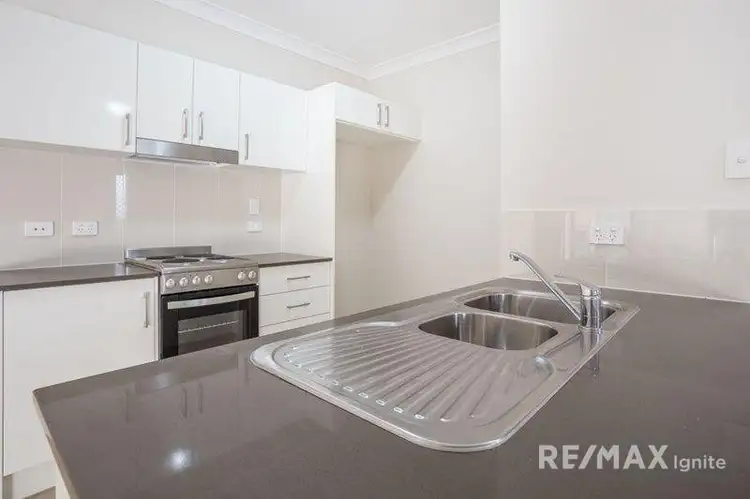 Fourth view of Homely house listing, 10 Knightsbridge Drive, Chuwar QLD 4306