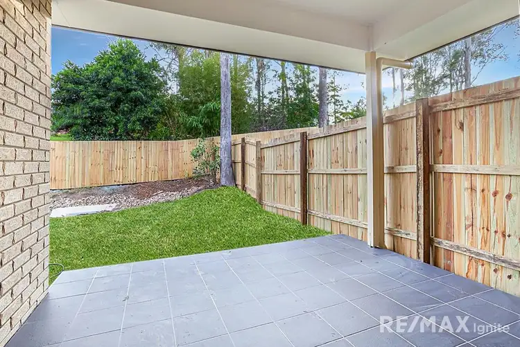 Fifth view of Homely house listing, 10 Knightsbridge Drive, Chuwar QLD 4306