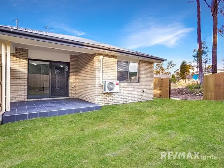 Sixth view of Homely house listing, 10 Knightsbridge Drive, Chuwar QLD 4306