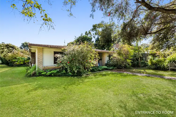 Second view of Homely other listing, 1/101 Yandina Coolum Road, Coolum Beach QLD 4573