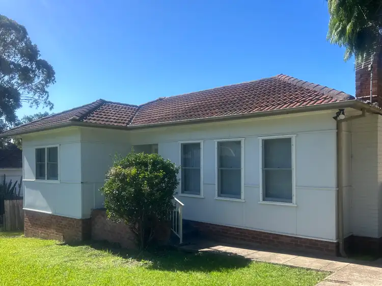 1 Hoskins Street, Gwynneville NSW 2500