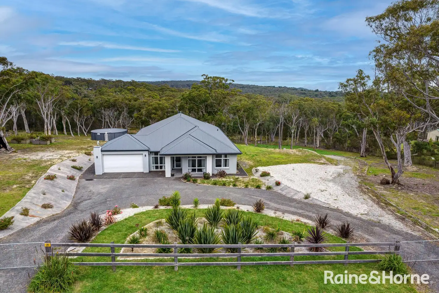 Main view of Homely house listing, 21 Lomatia Close, Tallong NSW 2579