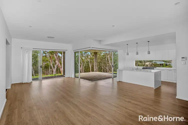 Fifth view of Homely house listing, 21 Lomatia Close, Tallong NSW 2579