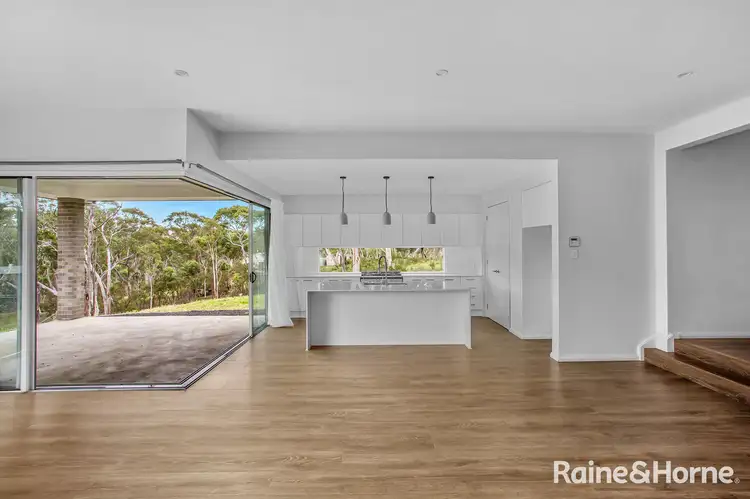Sixth view of Homely house listing, 21 Lomatia Close, Tallong NSW 2579