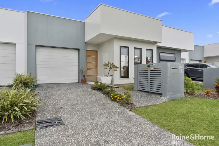 37 Eclipse Crescent, Burpengary East QLD 4505