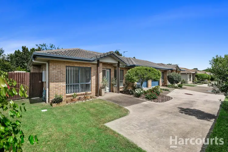 11/142-146 Elizabeth Street, Urangan QLD 4655