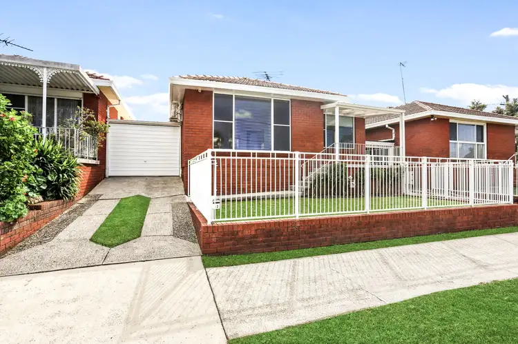 2/10-14 Alston Street, Bexley North NSW 2207