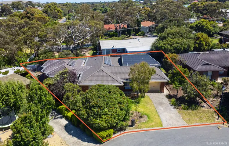 6 Davoren Court, Victor Harbor SA 5211