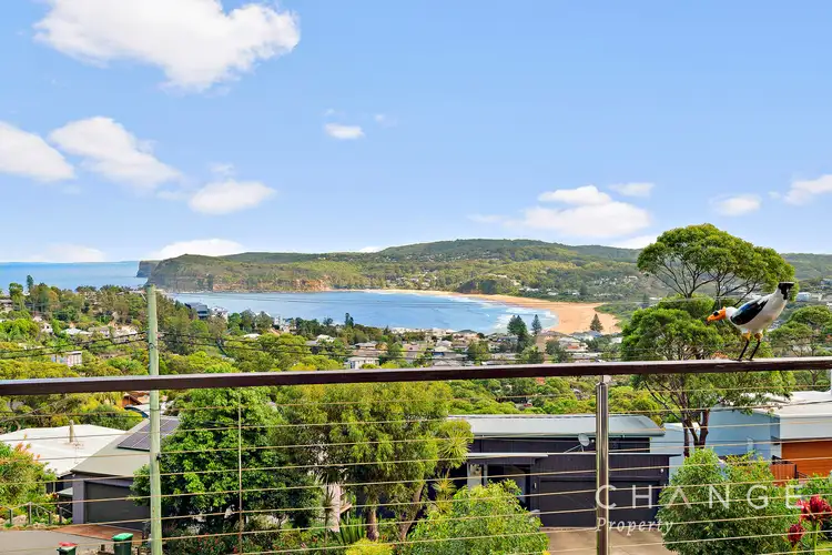 Main view of Homely house listing, 39 Vista Avenue, Copacabana NSW 2251