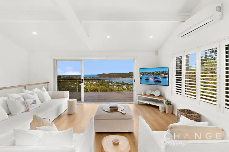 Second view of Homely house listing, 39 Vista Avenue, Copacabana NSW 2251