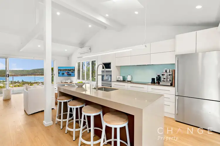 Third view of Homely house listing, 39 Vista Avenue, Copacabana NSW 2251