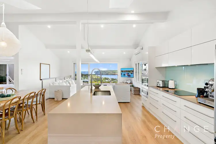 Fourth view of Homely house listing, 39 Vista Avenue, Copacabana NSW 2251