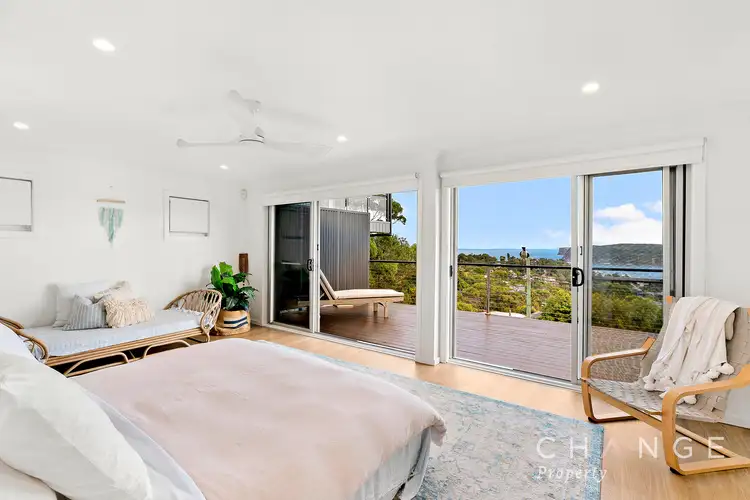 Fifth view of Homely house listing, 39 Vista Avenue, Copacabana NSW 2251