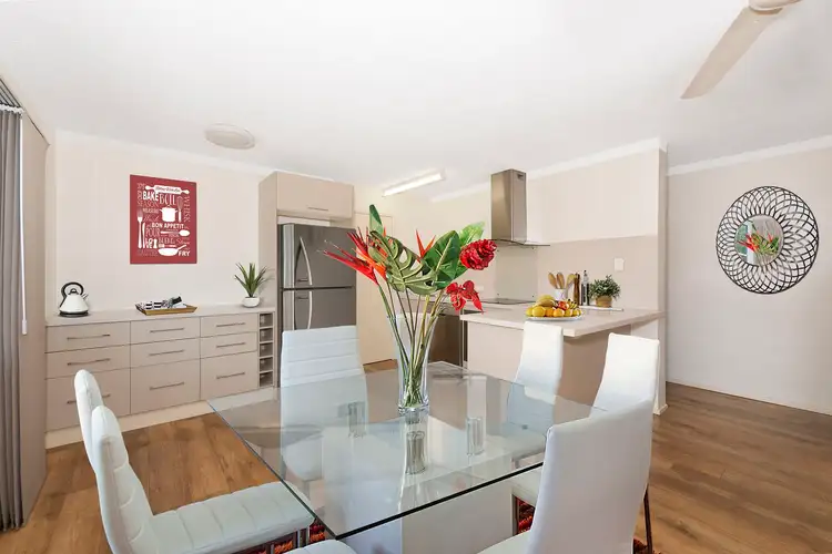 3/12 The Avenue, Hermit Park QLD 4812