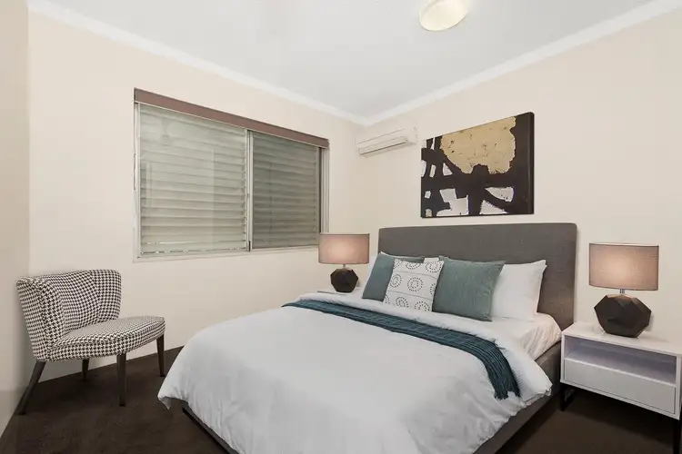 Third view of Homely house listing, 3/12 The Avenue, Hermit Park QLD 4812