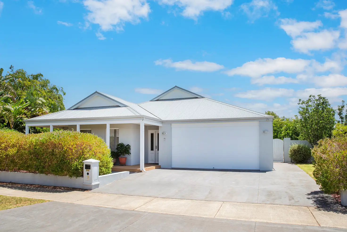 Main view of Homely house listing, 3 Cezanne Way, Yalyalup WA 6280