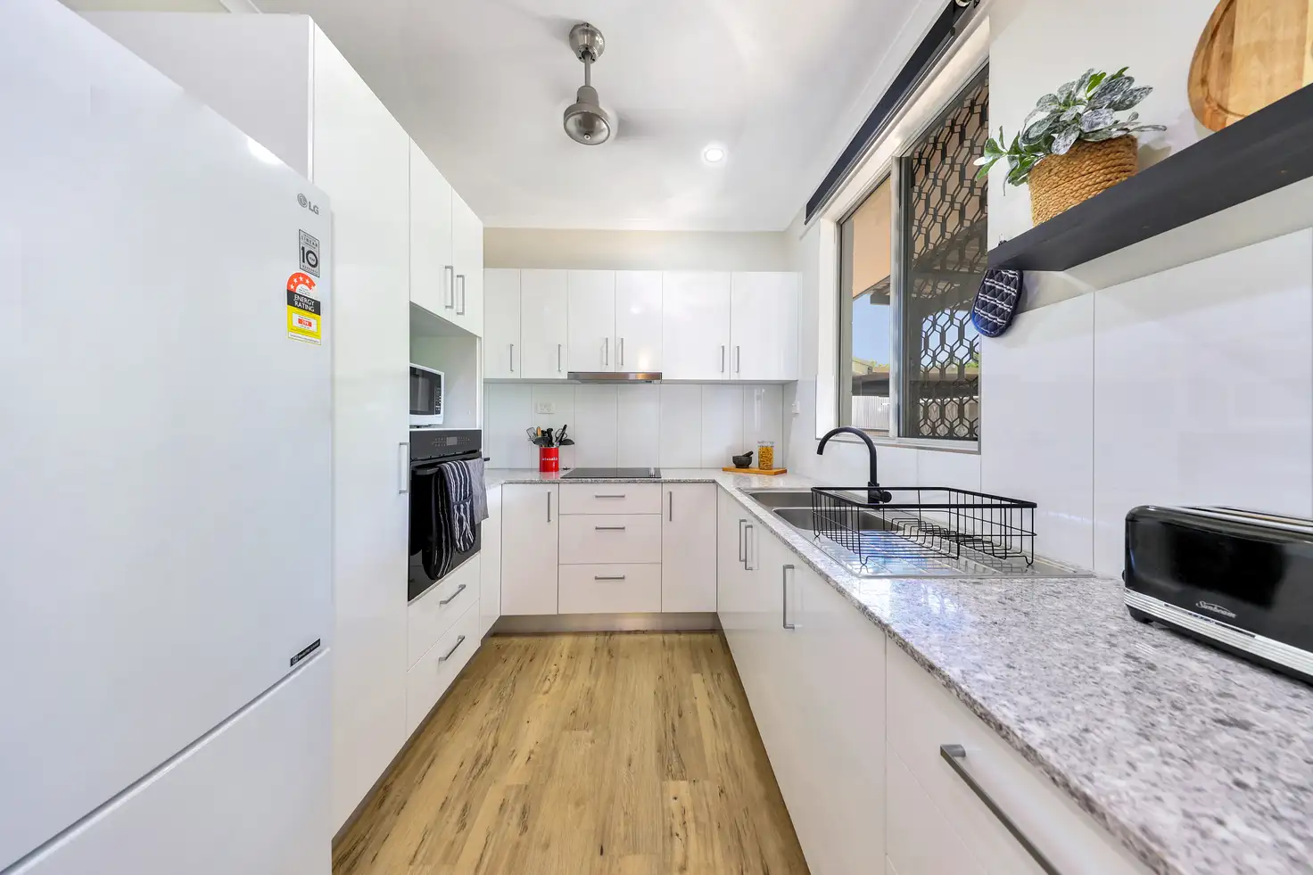 Main view of Homely unit listing, 9/1 Tabletop Place, Malak NT 812