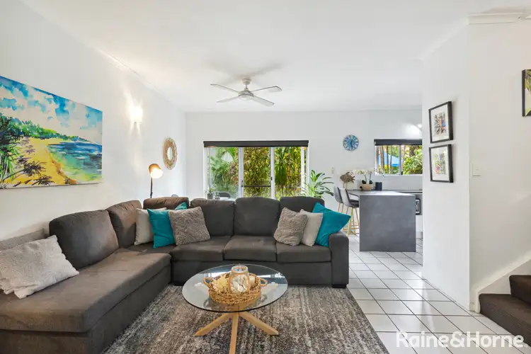 Second view of Homely unit listing, 19/5-9 Escape Street (163 REEF TERRACES ON ESCAPE), Port Douglas QLD 4877