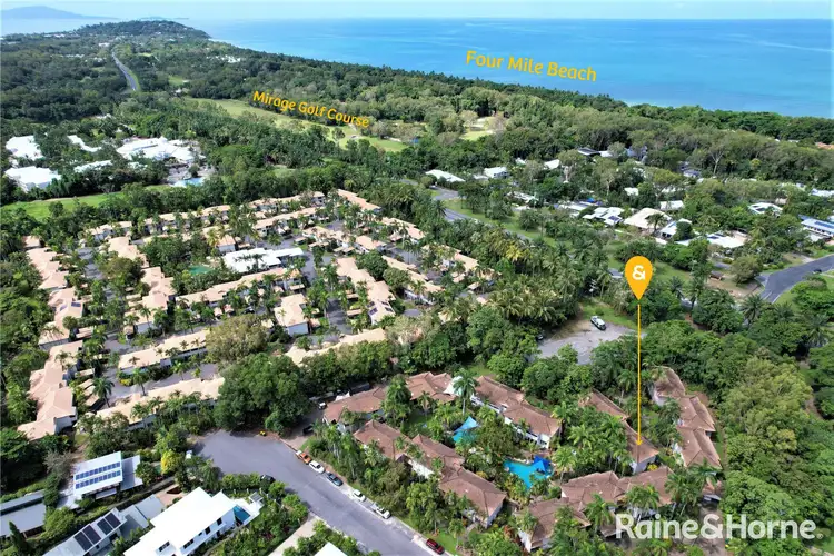 Fourth view of Homely unit listing, 19/5-9 Escape Street (163 REEF TERRACES ON ESCAPE), Port Douglas QLD 4877