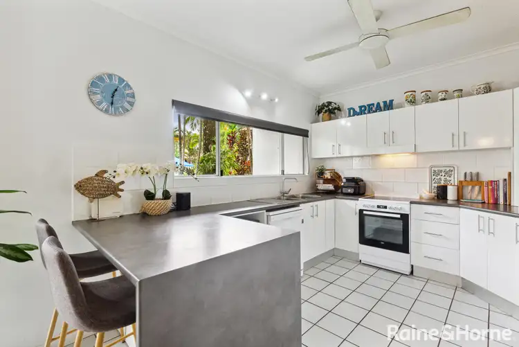 Sixth view of Homely unit listing, 19/5-9 Escape Street (163 REEF TERRACES ON ESCAPE), Port Douglas QLD 4877