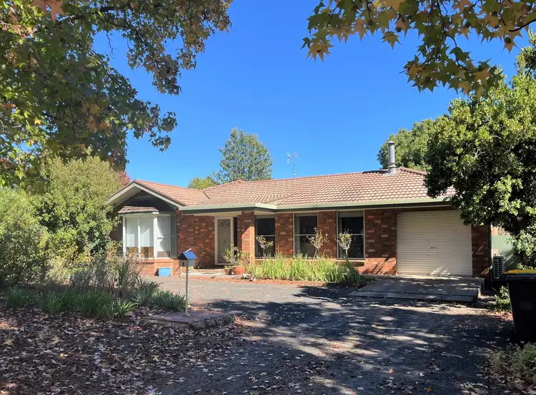 8 Tannabah Street, Coonabarabran NSW 2357