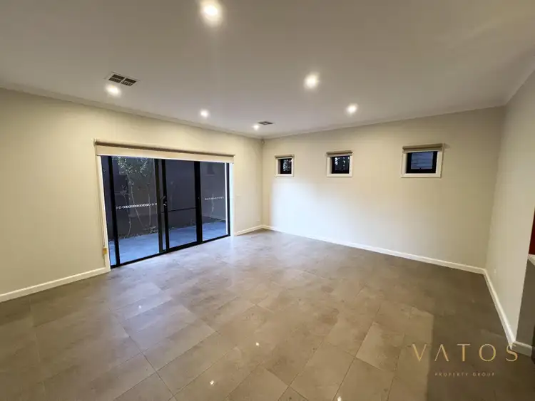 Second view of Homely townhouse listing, 2/4 Scott Grove, Somerville VIC 3912