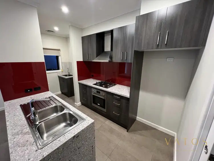 Third view of Homely townhouse listing, 2/4 Scott Grove, Somerville VIC 3912
