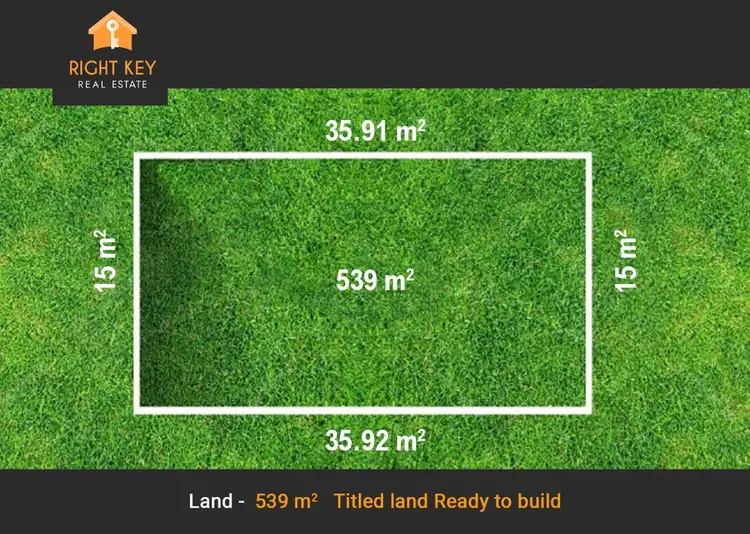 34 Wasim cct, Rockbank VIC 3335