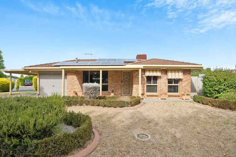 Main view of Homely house listing, 6 Horsley Court, Morphett Vale SA 5162