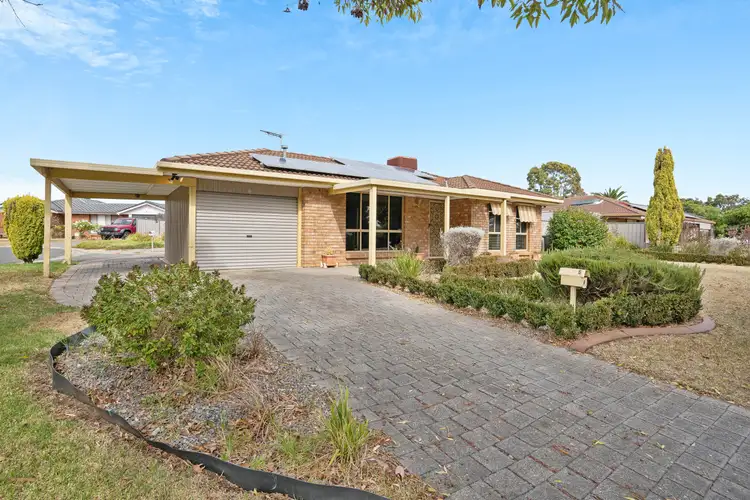 Second view of Homely house listing, 6 Horsley Court, Morphett Vale SA 5162