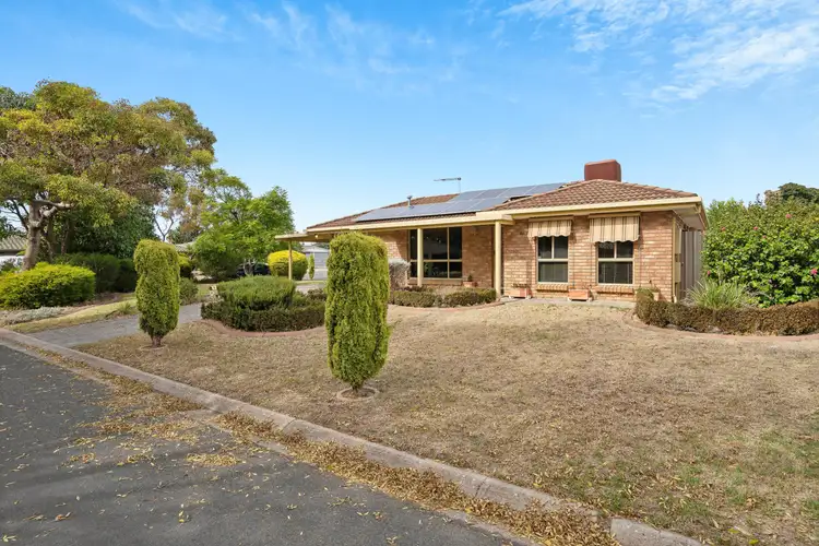 Fourth view of Homely house listing, 6 Horsley Court, Morphett Vale SA 5162