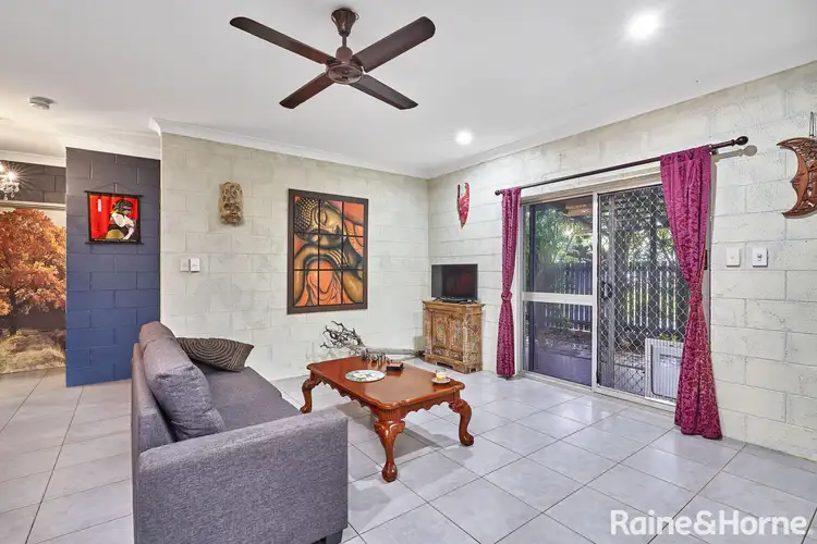 Fourth view of Homely house listing, 7 Monica Street, South Innisfail QLD 4860